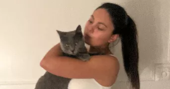 alexandra pet sitter à PUTEAUX 92800