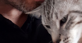 dimitri pet sitter à PARIS 13 75013_3