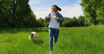elisa pet sitter à LE MANS 72000_4