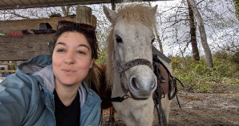 mélanie pet sitter à MERIGNAC 33700_3