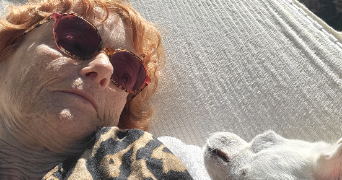 nathalie pet sitter à LILLE 59160_0