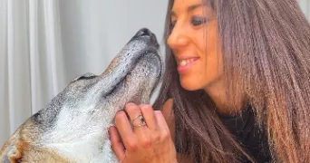 marina pet sitter à LA NEUVILLE ROY 60190