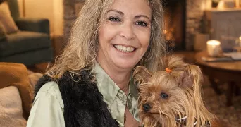 carole pet sitter à JURANCON 64110