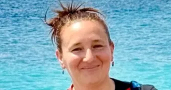 isabelle pet sitter à NICE 06000