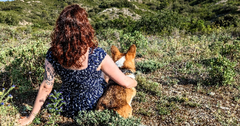 anne-laure pet sitter à ROCHEFORT DU GARD 30650_2