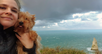 audrey pet sitter à Romorantin-Lanthenay 41200_5