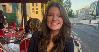 camille pet sitter à NEUILLY SUR SEINE 92200