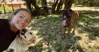 eva pet sitter à URRUGNE 64122_1