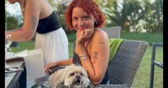 margot pet sitter à SETE 34200_0