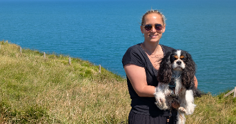 laurie pet sitter à EPINAY SUR ORGE 91360_1