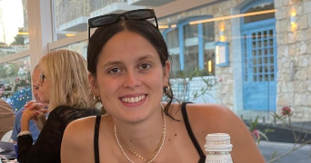 clémence pet sitter à PARIS 05 75005_0