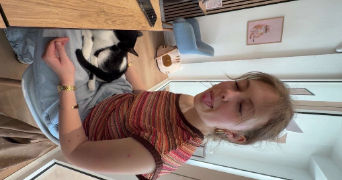 mathilde pet sitter à TOULON 83200_3