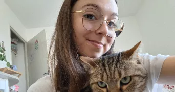 elisa pet sitter à BOE 47550