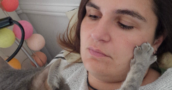 johanna pet sitter à VINCENNES 94300_1