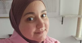 sonia pet sitter à MONTREUIL 93100