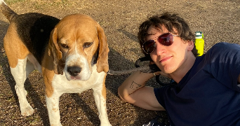 mathis pet sitter à PARIS 11 75011_2