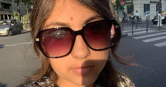 clara pet sitter à PARIS 09 75009