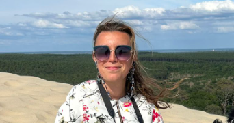 manon pet sitter à ECUEILLE 36240_0
