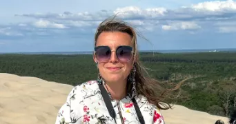 manon pet sitter à ECUEILLE 36240