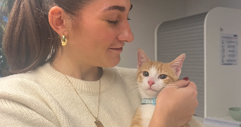 léonie pet sitter à CHATOU 78400_1