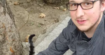 frederic pet sitter à PARIS 11 75011