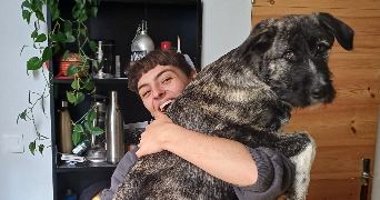 emma pet sitter à NOGENT SUR MARNE 94130_2