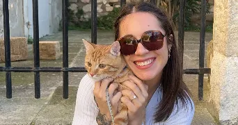 clemence pet sitter à MARSEILLE 08 13008