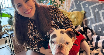 sandy pet sitter à PARIS 19 75019_1