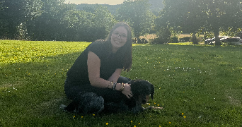 meline pet sitter à BRICQUEBEC EN COTENTIN 50260_1