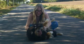 aourell pet sitter à ANGERS 49000