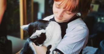 manon pet sitter à NEUVILLE SUR SAONE 69250_0