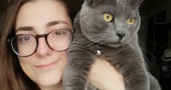 marine pet sitter à CADEROUSSE 84860_3