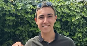 lucas pet sitter à BRUNSTATT DIDENHEIM 68350