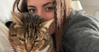 charlotte cat sitter à LYON 03 69003_3