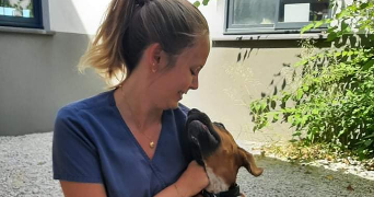 valentine pet sitter à BEZIERS 34500_2