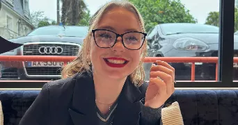ambre pet sitter à BREST 29200