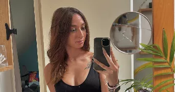 sarah pet sitter à PLOEMEUR 56270