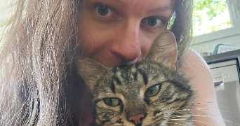 johanna pet sitter à PACE 35740_2