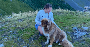 maelle pet sitter à ANNECY 74940_3