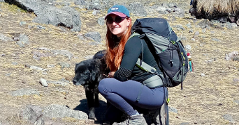 marie pet sitter à ANNECY 74960_2