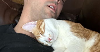 giovanni pet sitter à LE PERREUX SUR MARNE 94170_0