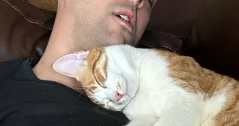 giovanni pet sitter à LE PERREUX SUR MARNE 94170