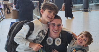 johan pet sitter à VILLEURBANNE 69100_3