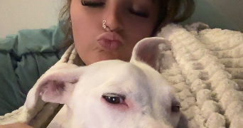 darlène pet sitter à VANNES 56000_2