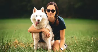 elodie pet sitter à SALIES DE BEARN 64270