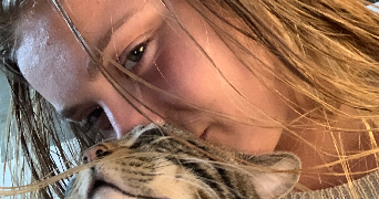 apolline pet sitter à POTIGNY 14420_2