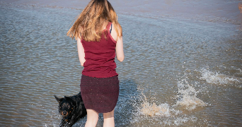 louisanne pet sitter à PARIS 20 75020_0