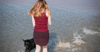 louisanne pet sitter à PARIS 20 75020