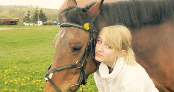 abbygail pet sitter à ANCY DORNOT 57130_2