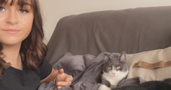 alexane  pet sitter à DUNKERQUE 59140_3